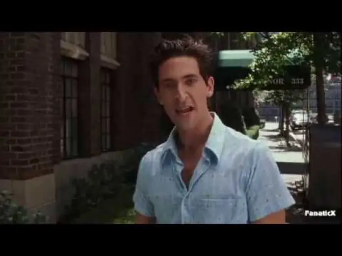 Watch film Oxygen — Oxygen 1999 Trailer