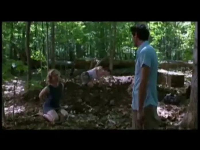 Watch film Oxygen — Adrien Brody In "Oxygen" (1999)