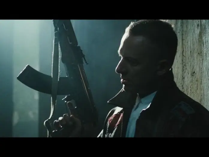 Watch film Pigs | PSY - zwiastun filmu