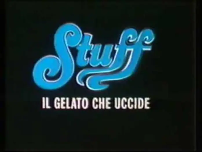 Watch film The Stuff — The Stuff - Il gelato che uccide (1986) Regia di Larry Cohen - Trailer Versione Italiana
