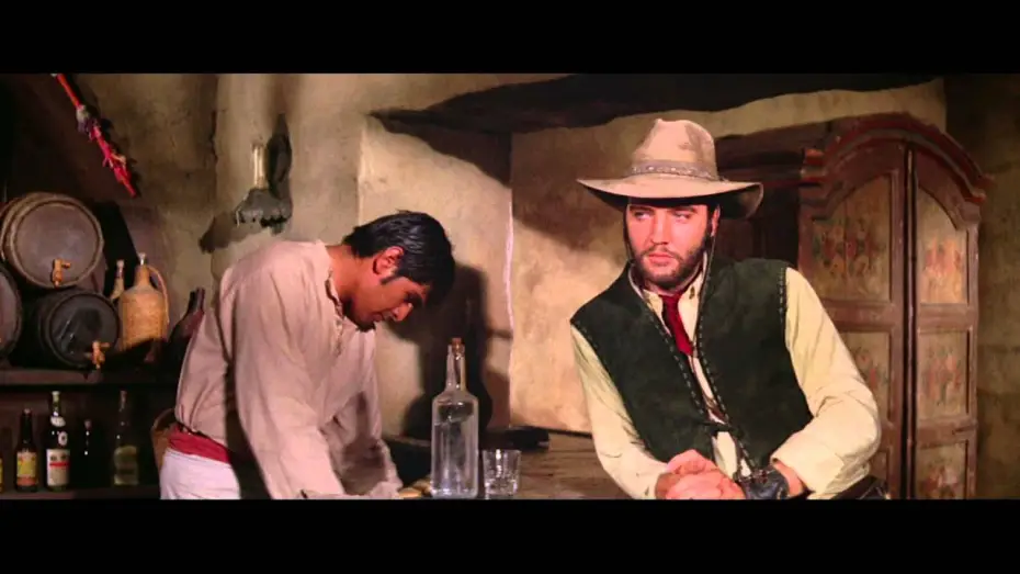 Watch film Charro! — Чарро! - Трейлер