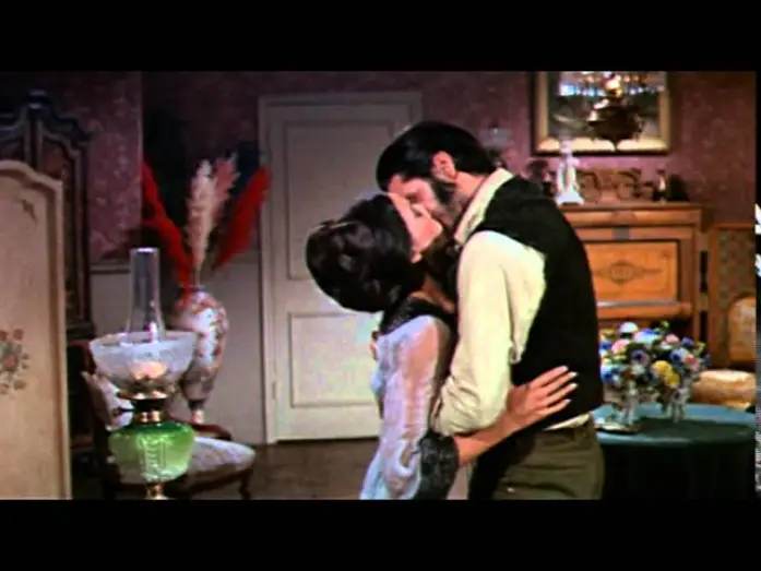Watch film Charro! — Charro - Trailer