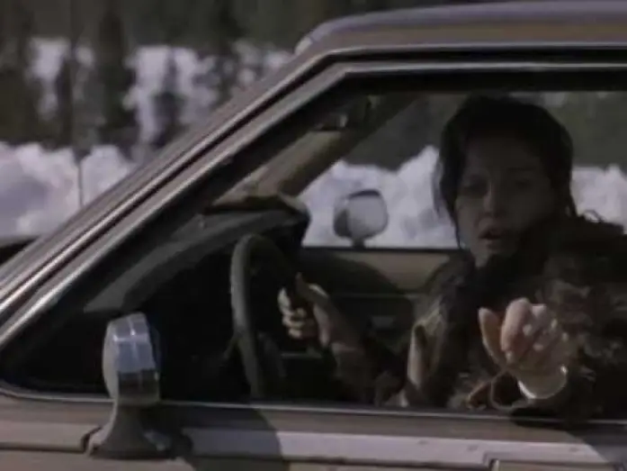 Watch film Eye of the Beholder — Eye Of The Beholder (1999) - Official Trailer
