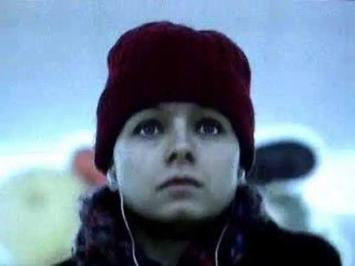 Watch film Morvern Callar — Morvern Callar