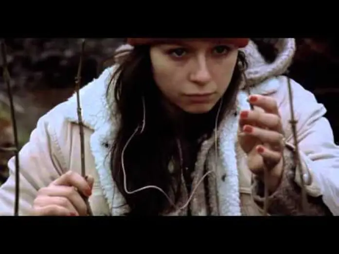 Watch film Morvern Callar — Morvern Callar: Blue Milk