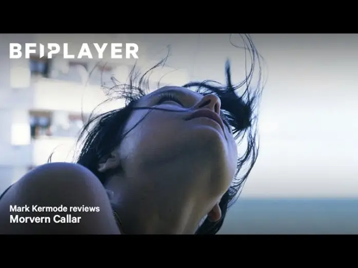 Watch film Morvern Callar — Mark Kermode reviews Morvern Callar (2002) | BFI Player