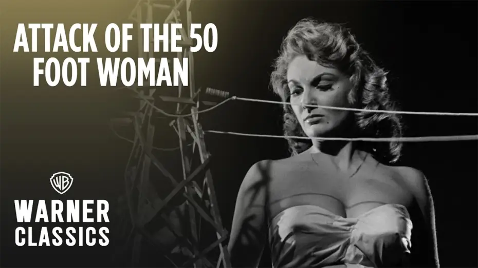 Watch film Attack of the 50 Foot Woman — Nancy Awakens