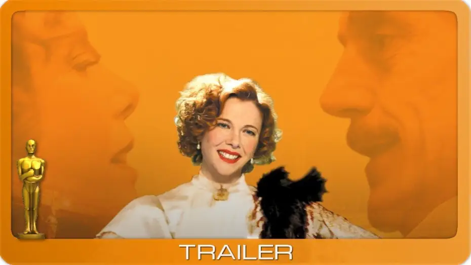 Watch film Being Julia — Being Julia ≣ 2004 ≣ Trailer