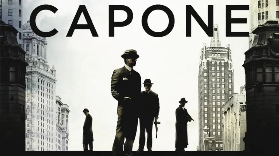 Watch film Capone — Quella sporca ultima notte (film 1975) TRAILER ITALIANO
