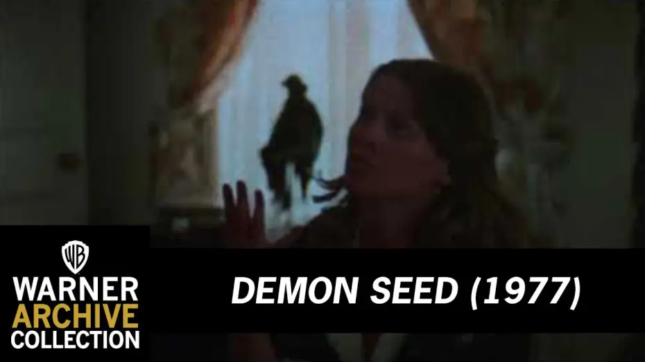 Watch film Demon Seed — Trailer