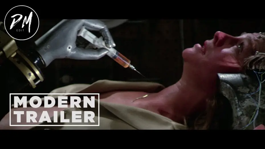 Watch film Demon Seed — Demon Seed (Modern Trailer)
