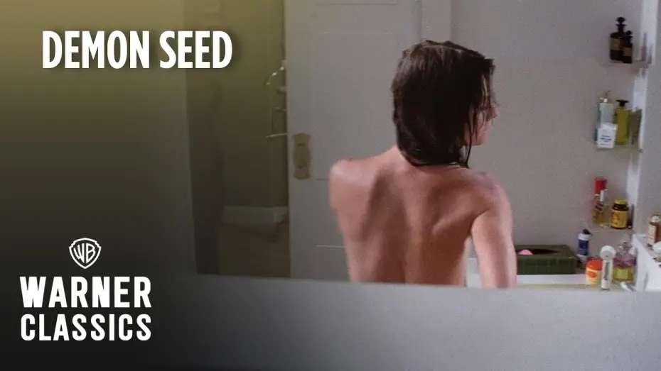 Watch film Demon Seed — The Evil A.I. Takes Over