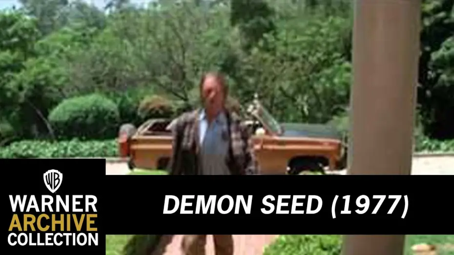 Watch film Demon Seed — Preview Clip