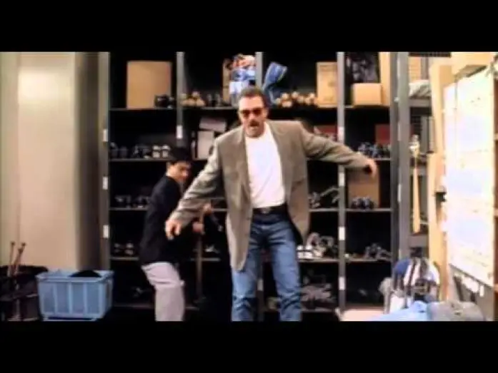 Watch film Mr. Baseball — Mr. Baseball Official Trailer #1 - Tom Selleck Movie (1992) HD
