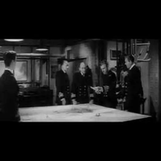 Watch film Sink the Bismarck! — SINK THE BISMARCK!(1960) Original Theatrical Trailer