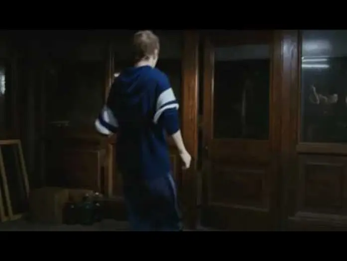 Watch film The Haunting in Connecticut — Il Messaggero - Trailer Italiano