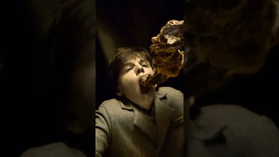 Watch film The Haunting in Connecticut — Bad vibes, great ectoplasm