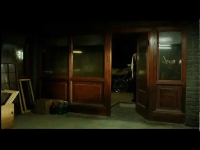 Watch film The Haunting in Connecticut — Das Haus der Dämonen | Deutscher Trailer