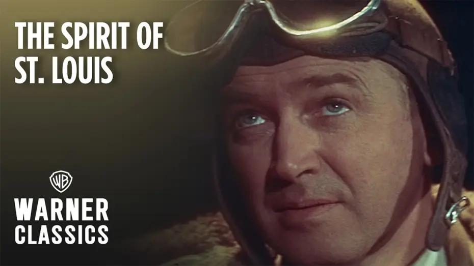Watch film The Spirit of St. Louis — Lindy's Barnstorming Days