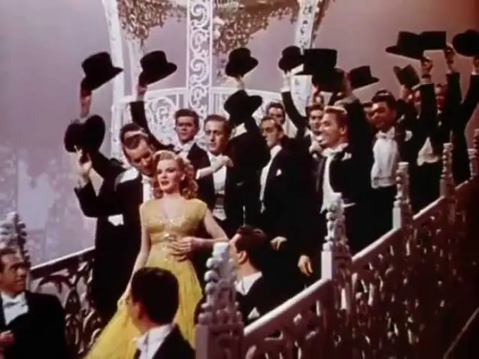 Watch film Till the Clouds Roll By — Till the Clouds Roll By - Trailer - Judy Garland
