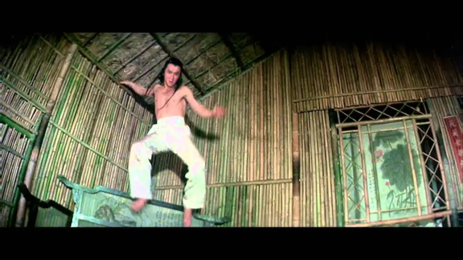 Watch film To Kill with Intrigue — Der Herausforderer - Trailer Deutsch HD