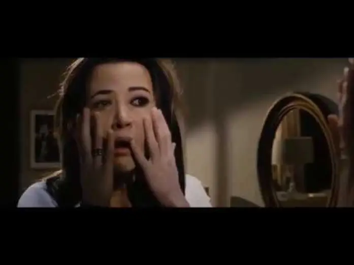 Watch film Don't Look Back — Woman Transforms Into Another Woman (Recut)