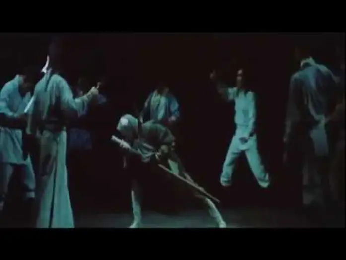Watch film Half a Loaf of Kung Fu — Le Protecteur - Jackie Chan - Bande-Annonce/Promo