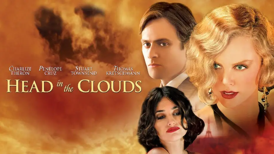 Watch film Head in the Clouds — Gioco di Donna (film 2004) TRAILER ITALIANO