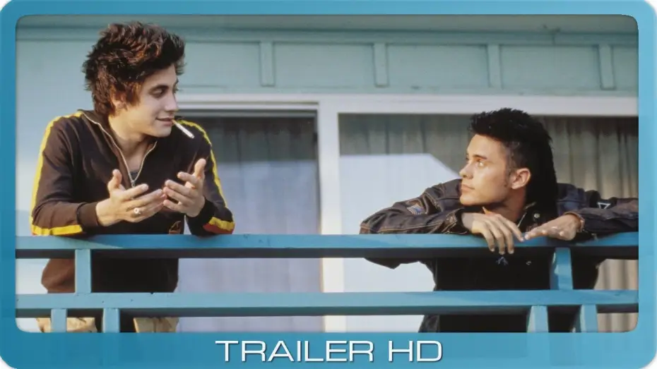 Watch film Highway — Highway ≣ 2002 ≣ Trailer ≣ German | Deutsch ≣ OmU