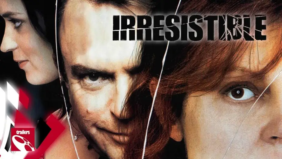 Watch film Irresistible — Irresistible - Trailer HD #English (2006)