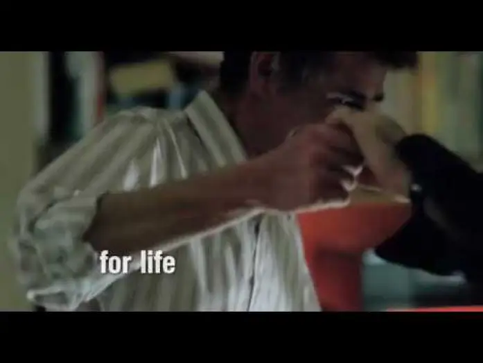 Watch film Looking for Eric — Looking for Eric