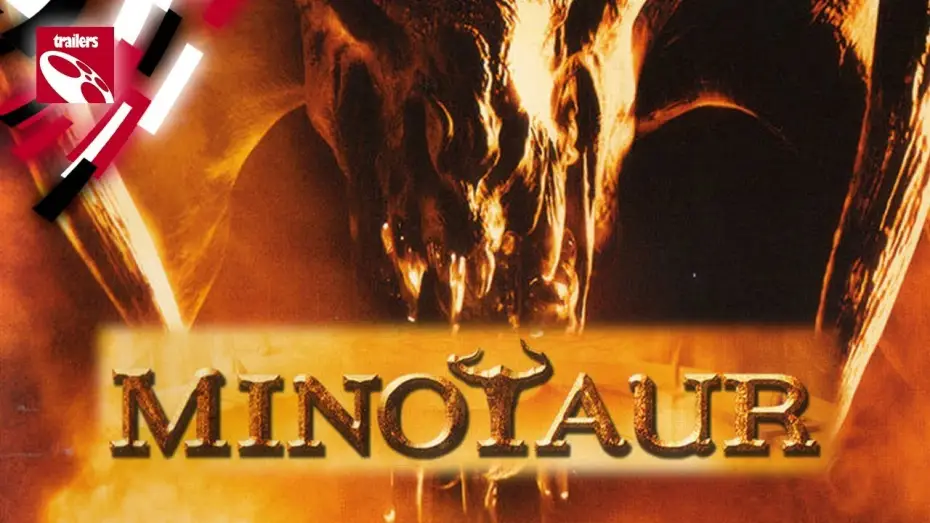 Watch film Minotaur — Minotaur - Trailer HD #English (2006)