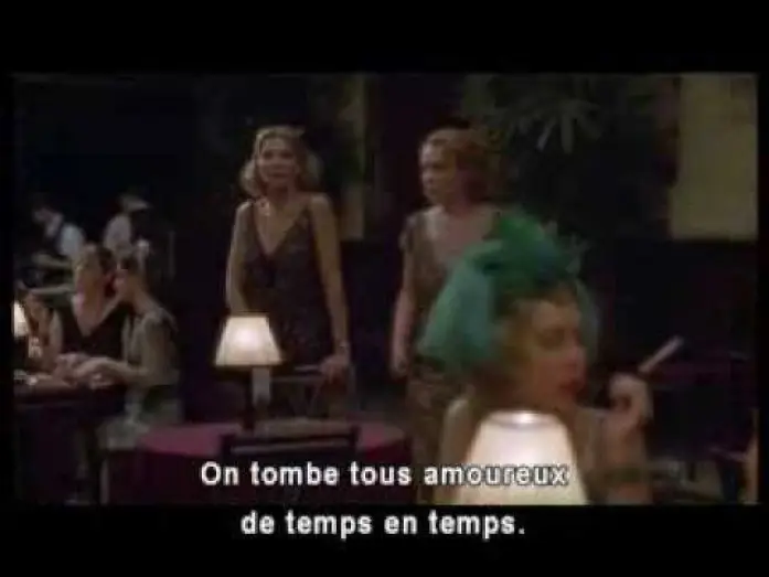 Watch film The White Countess — La comtesse blanche