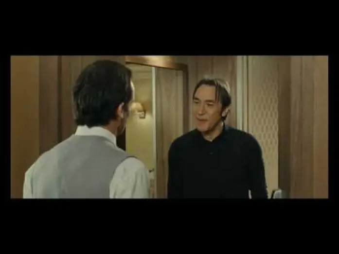 Watch film A Pain in the Ass — Emmerdeur Bande annonce
