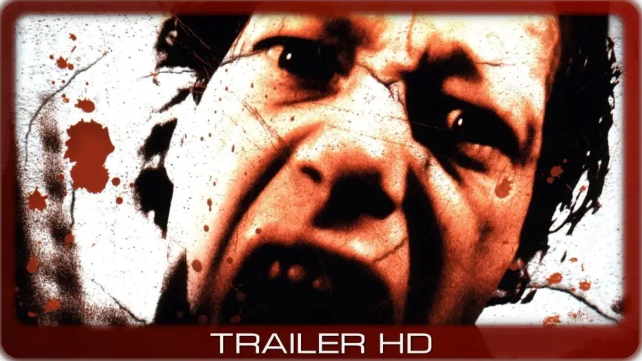 Watch film Angst — Angst ≣ 1983 ≣ Trailer #1
