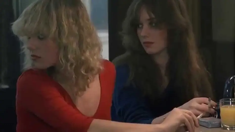 Watch film Angst — Angst (1983) - Diner Scene
