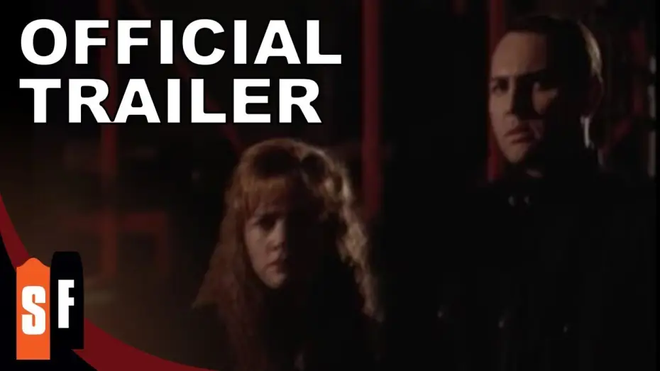 Watch film Darkman II: The Return of Durant — Darkman II: The Return Of Durant (1995) - Official Trailer