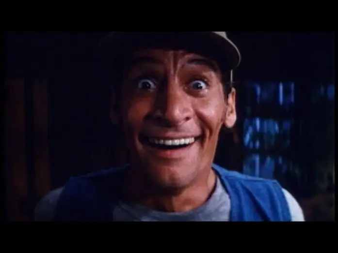 Watch film Ernest Goes to Camp — Ernest Goes to Camp - Trailer