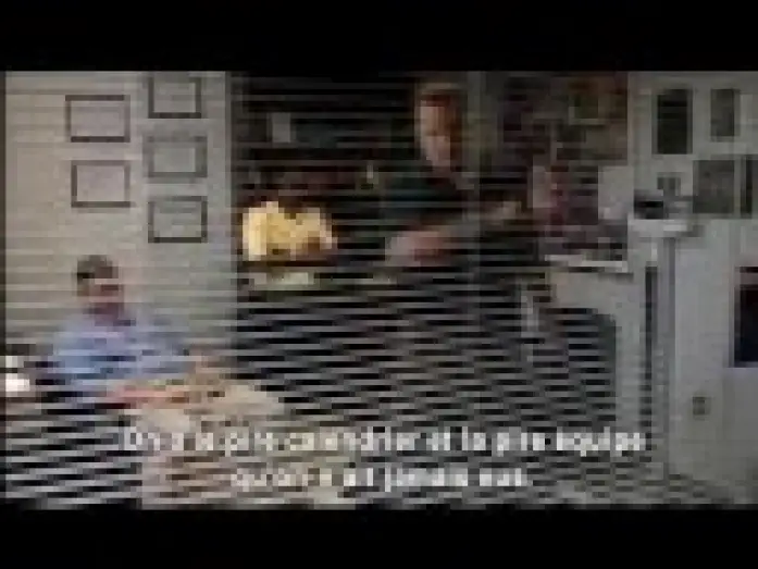 Watch film Facing the Giants — Facing the Giants Trailer 2006 (Sous-titrés FRANÇAIS)
