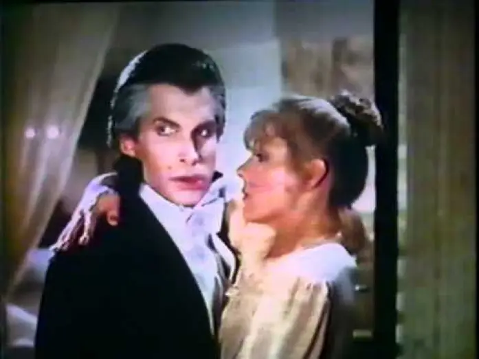 Watch film Love at First Bite — Love at First Bite TV trailer 1979
