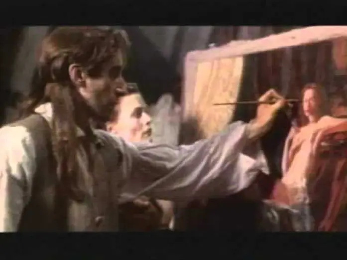 Watch film Moll Flanders — Moll Flanders (1996) - Trailer