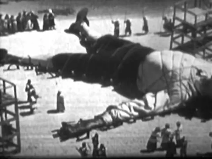 Watch film The 3 Worlds of Gulliver — The 3 Worlds of Gulliver (1960) trailer
