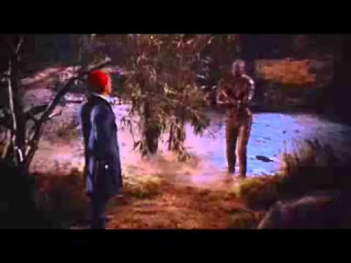 Watch film The Mummy — Die Rache der Pharaonen - 1959