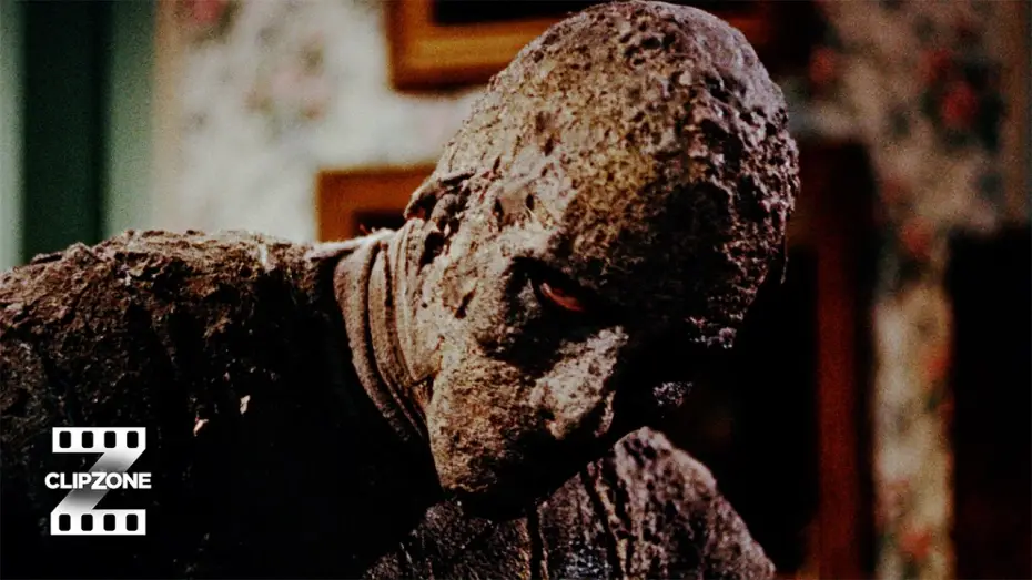 Watch film The Mummy — The Mummy Drowns