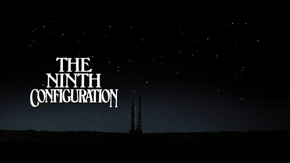 Watch film The Ninth Configuration — The Ninth Configuration |TRAILER|