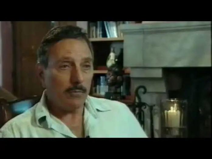 Watch film The Ninth Configuration — Mark Kermode introduces Blatty's "Ninth Configuration" (1980)