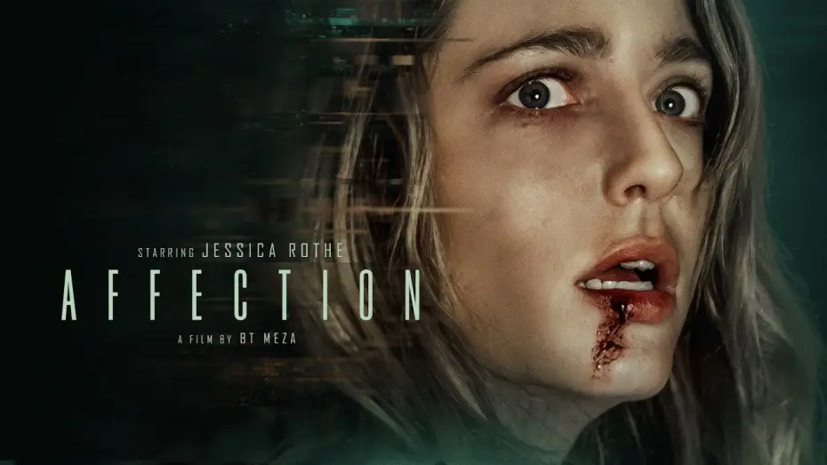 Watch film Affection | Official UK Trailer