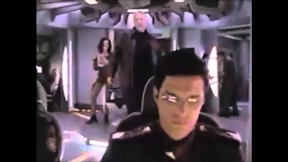 Watch film Babylon 5: A Call to Arms — Babylon 5: A Call to arms TV Spot