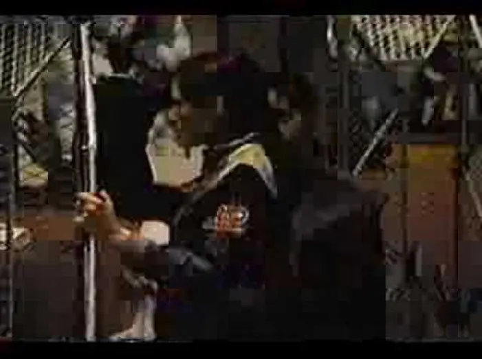Watch film Babylon 5: In the Beginning — Babylon 5 'In the beginning' promo