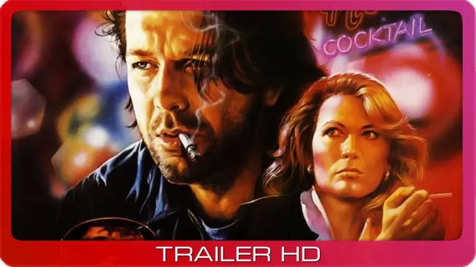 Watch film Barfly — Barfly ≣ 1987 ≣ Trailer ≣ German | Deutsch
